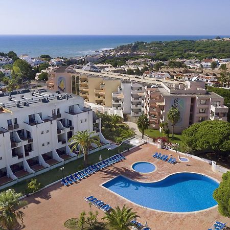 Aparthotel Cheerfulway Acqua Maris Balaia Albufeira Exterior foto