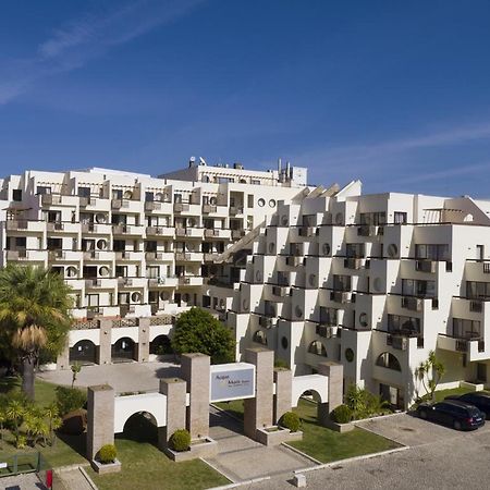 Aparthotel Cheerfulway Acqua Maris Balaia Albufeira Exterior foto