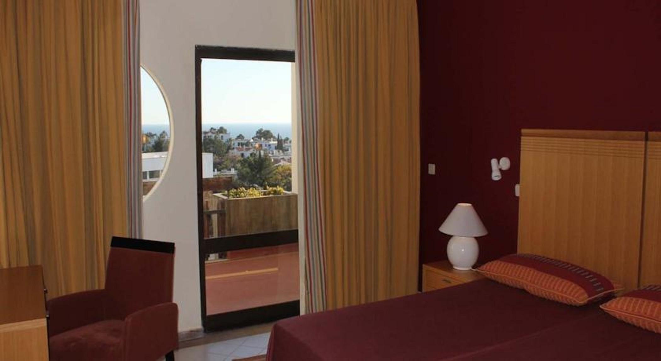 Aparthotel Cheerfulway Acqua Maris Balaia Albufeira Exterior foto