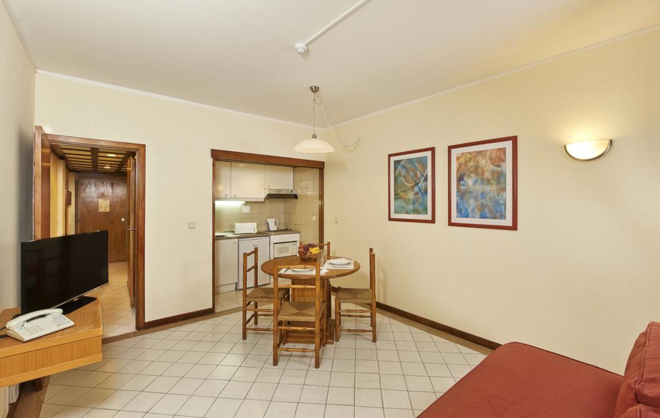Aparthotel Cheerfulway Acqua Maris Balaia Albufeira Exterior foto