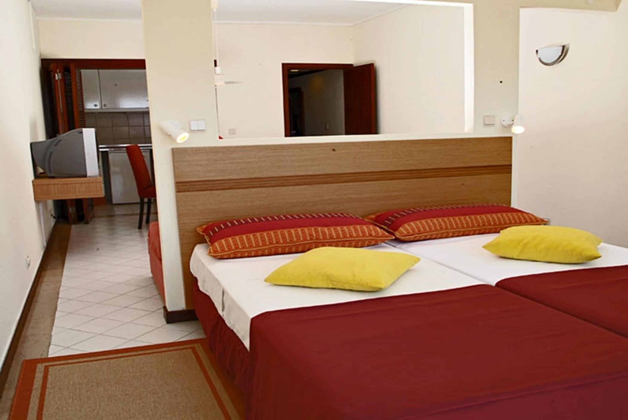 Aparthotel Cheerfulway Acqua Maris Balaia Albufeira Exterior foto