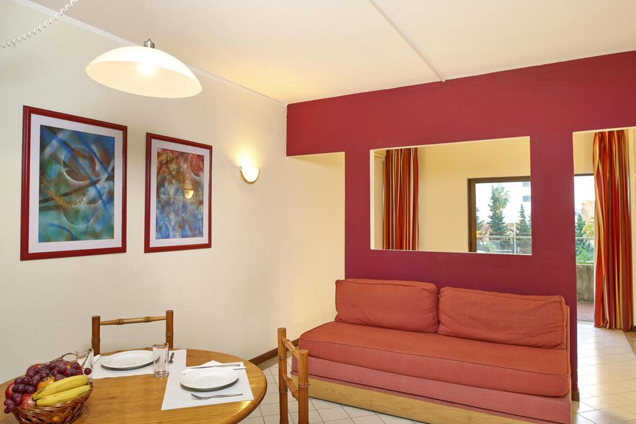 Aparthotel Cheerfulway Acqua Maris Balaia Albufeira Exterior foto