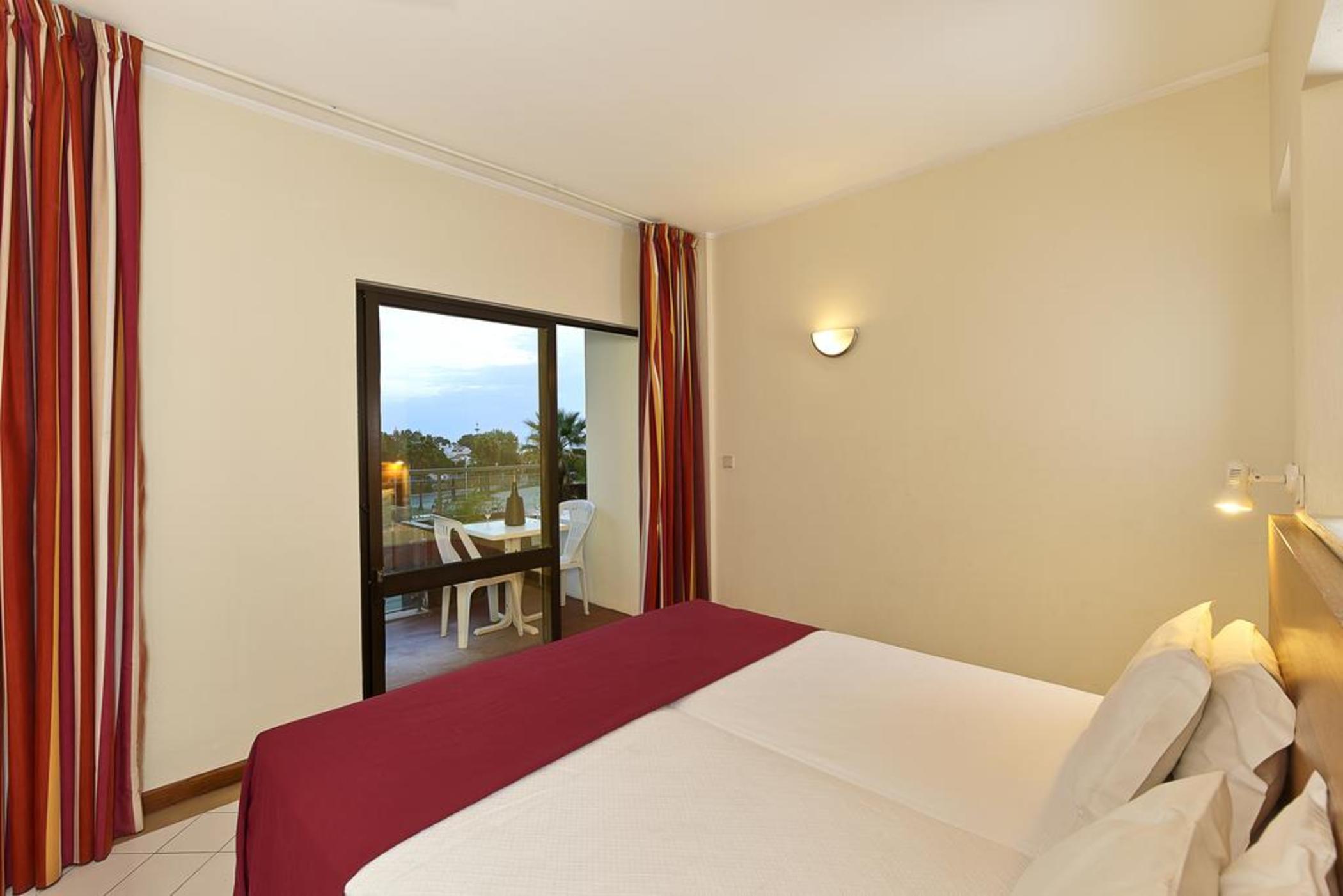 Aparthotel Cheerfulway Acqua Maris Balaia Albufeira Exterior foto