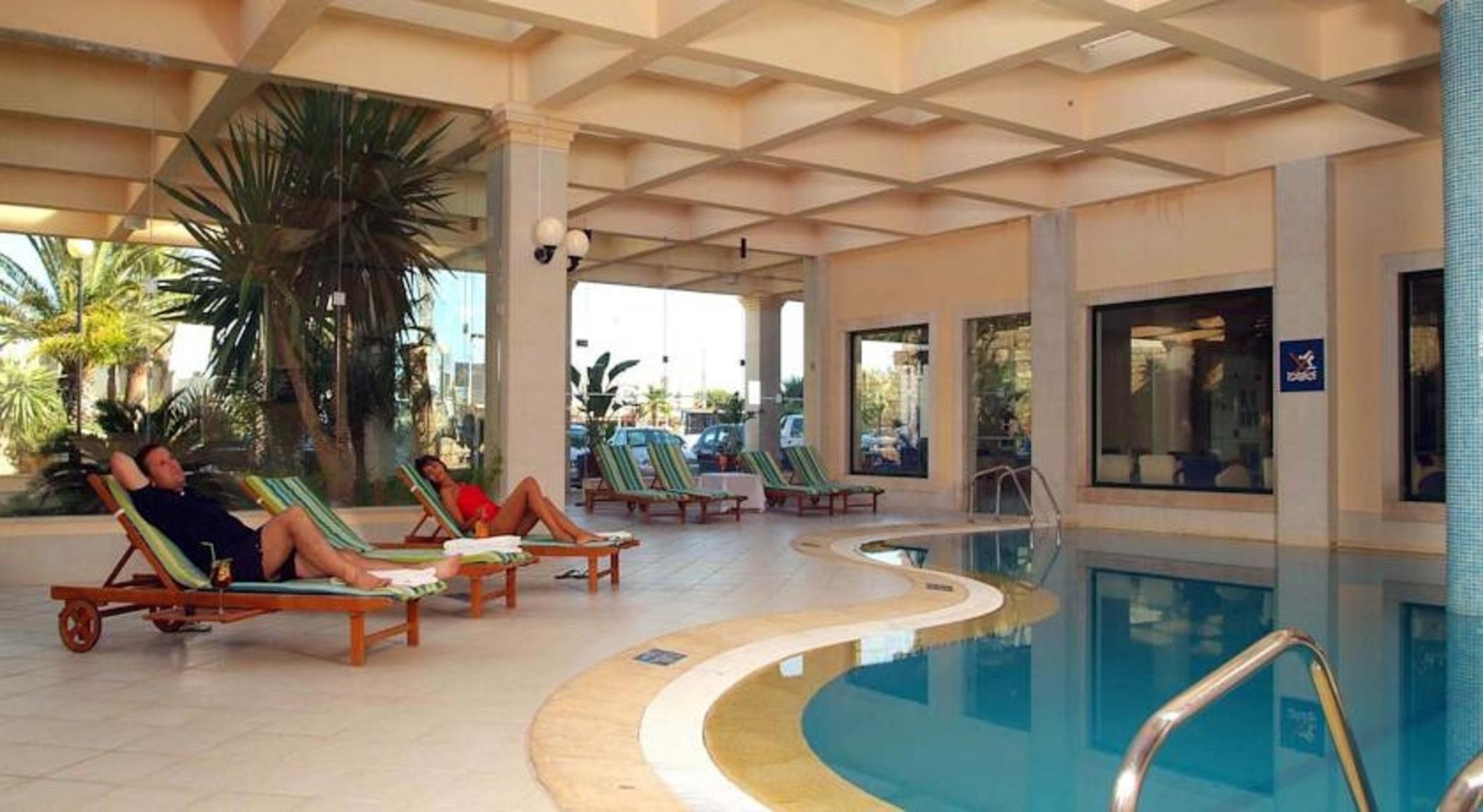 Aparthotel Cheerfulway Acqua Maris Balaia Albufeira Exterior foto