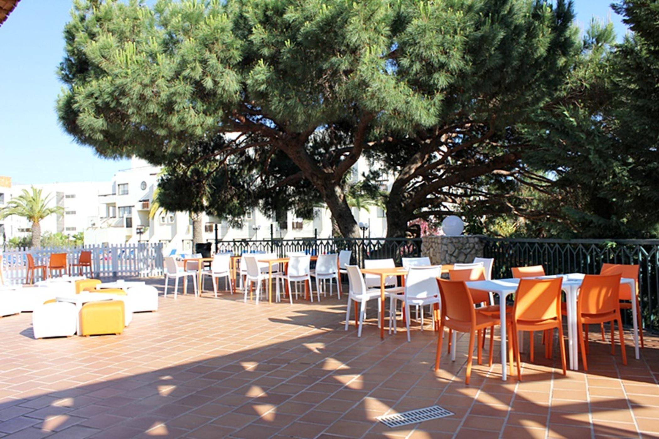 Aparthotel Cheerfulway Acqua Maris Balaia Albufeira Exterior foto