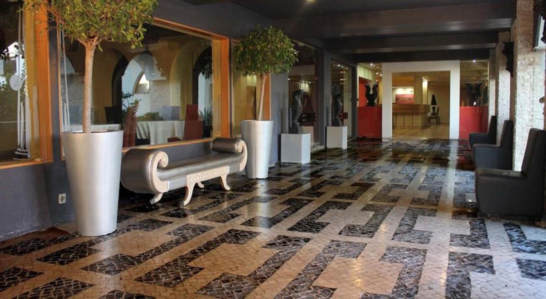 Aparthotel Cheerfulway Acqua Maris Balaia Albufeira Exterior foto