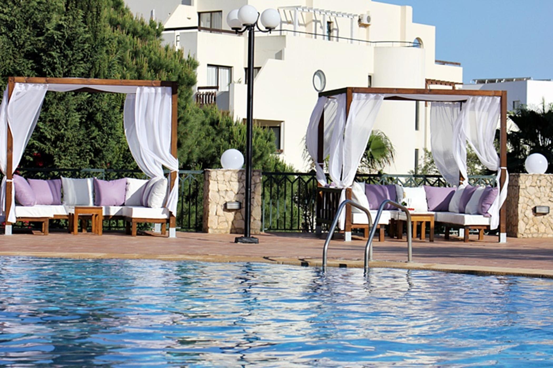 Aparthotel Cheerfulway Acqua Maris Balaia Albufeira Exterior foto