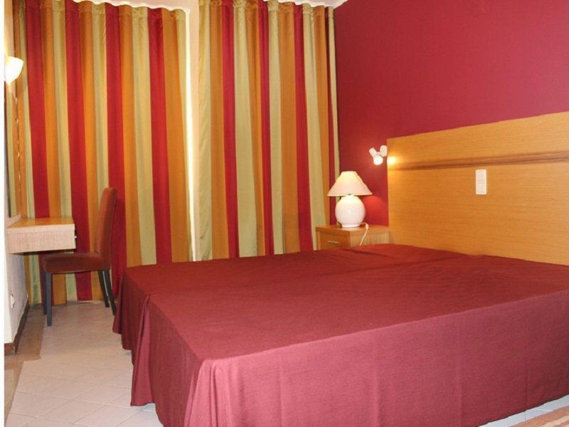 Aparthotel Cheerfulway Acqua Maris Balaia Albufeira Exterior foto