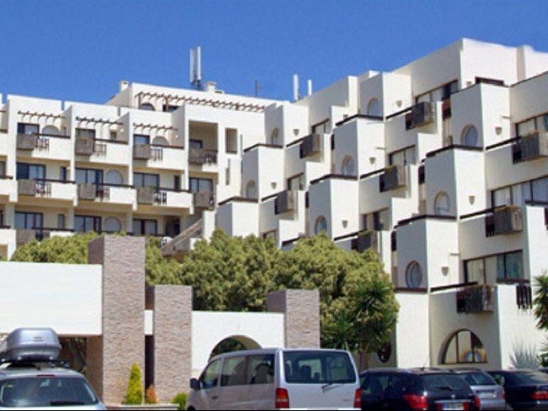 Aparthotel Cheerfulway Acqua Maris Balaia Albufeira Exterior foto