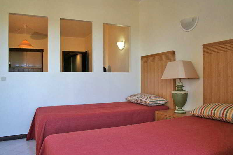 Aparthotel Cheerfulway Acqua Maris Balaia Albufeira Habitación foto