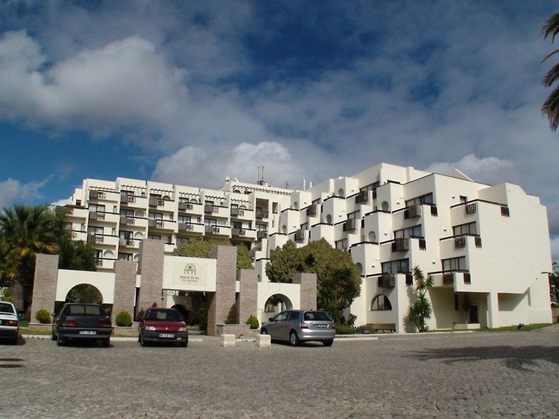 Aparthotel Cheerfulway Acqua Maris Balaia Albufeira Exterior foto