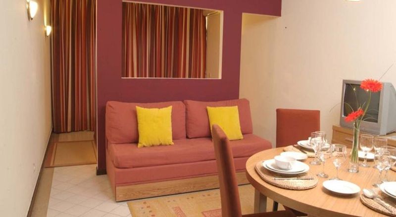 Aparthotel Cheerfulway Acqua Maris Balaia Albufeira Exterior foto