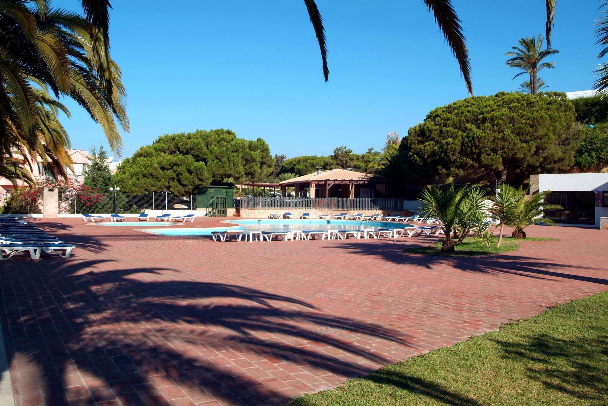Aparthotel Cheerfulway Acqua Maris Balaia Albufeira Exterior foto