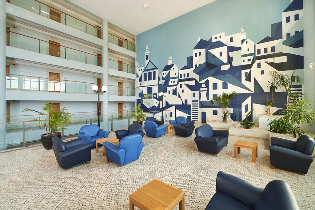 Aparthotel Cheerfulway Acqua Maris Balaia Albufeira Exterior foto