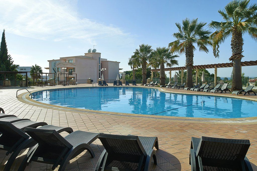Aparthotel Cheerfulway Acqua Maris Balaia Albufeira Exterior foto