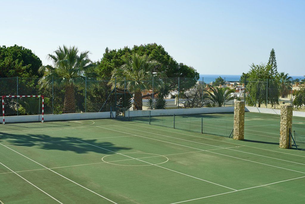 Aparthotel Cheerfulway Acqua Maris Balaia Albufeira Exterior foto
