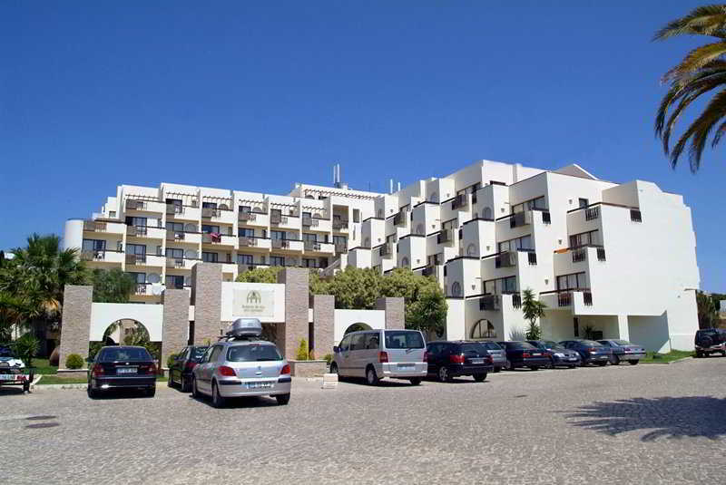 Aparthotel Cheerfulway Acqua Maris Balaia Albufeira Exterior foto